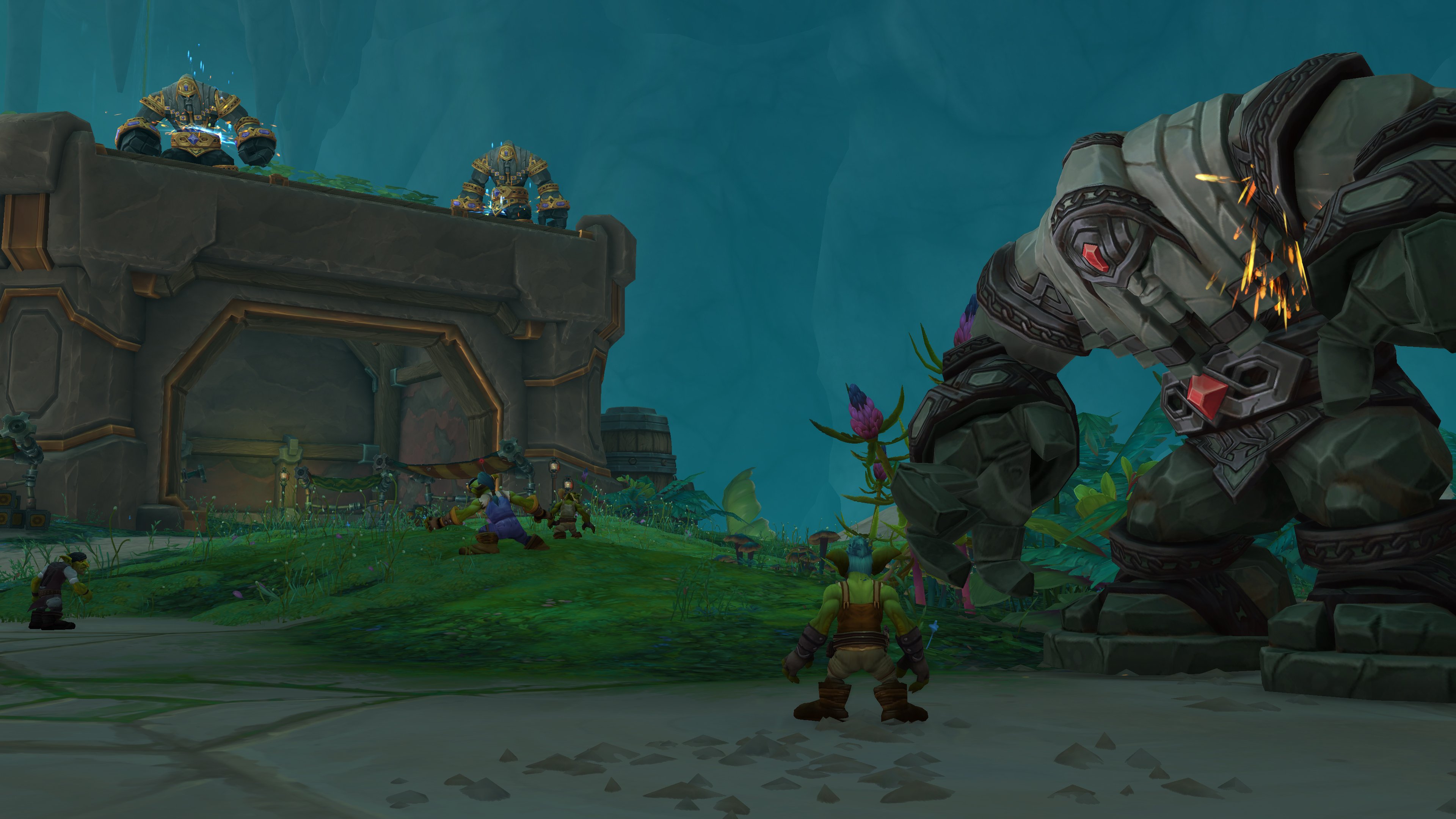World of Warcraft: The War Within - Imagen 35